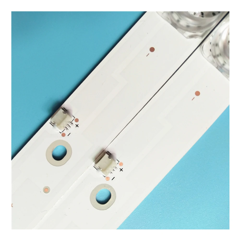 Светодиодная подсветка, 2 шт., для 32 дюйма DEXP F32D7000C CC02320D510V09 CC02320D510V06 1410 32E20 2X6 6S1P 0D20 5,0
Светодиодная подсветка, 2 шт., для 32 дюйма DEXP F32D7000C CC02320D510V09 CC02320D510V06 1410 32E20 2X6 6S1P 0D20 5,0