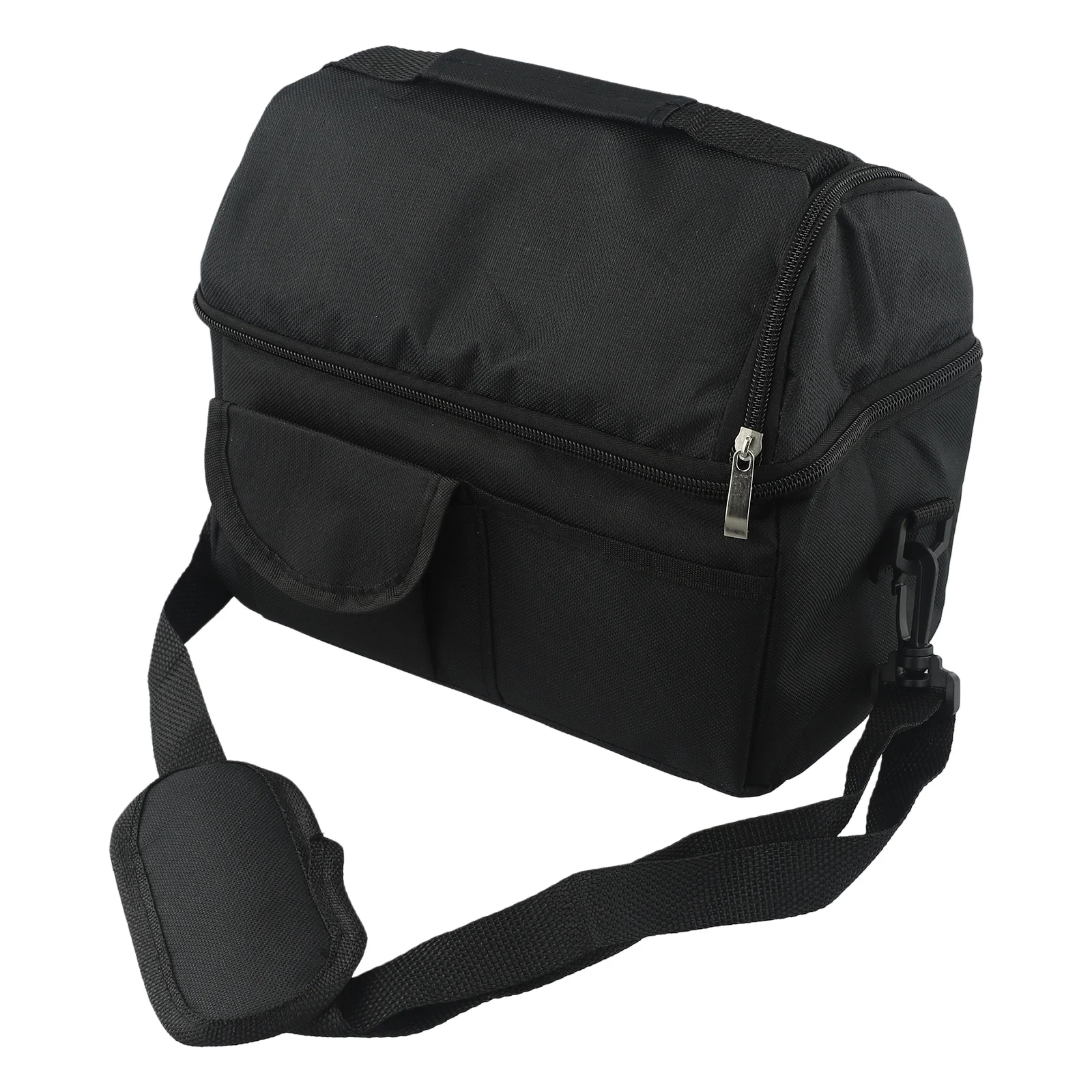 Portable Cooler Tote for Food and Drinks, Suitable for Picnics, Beach Trips, and Camping, Keeps Food Fresh and Cool
Portable Cooler Tote for Food and Drinks, Suitable for Picnics, Beach Trips, and Camping, Keeps Food Fresh and Cool