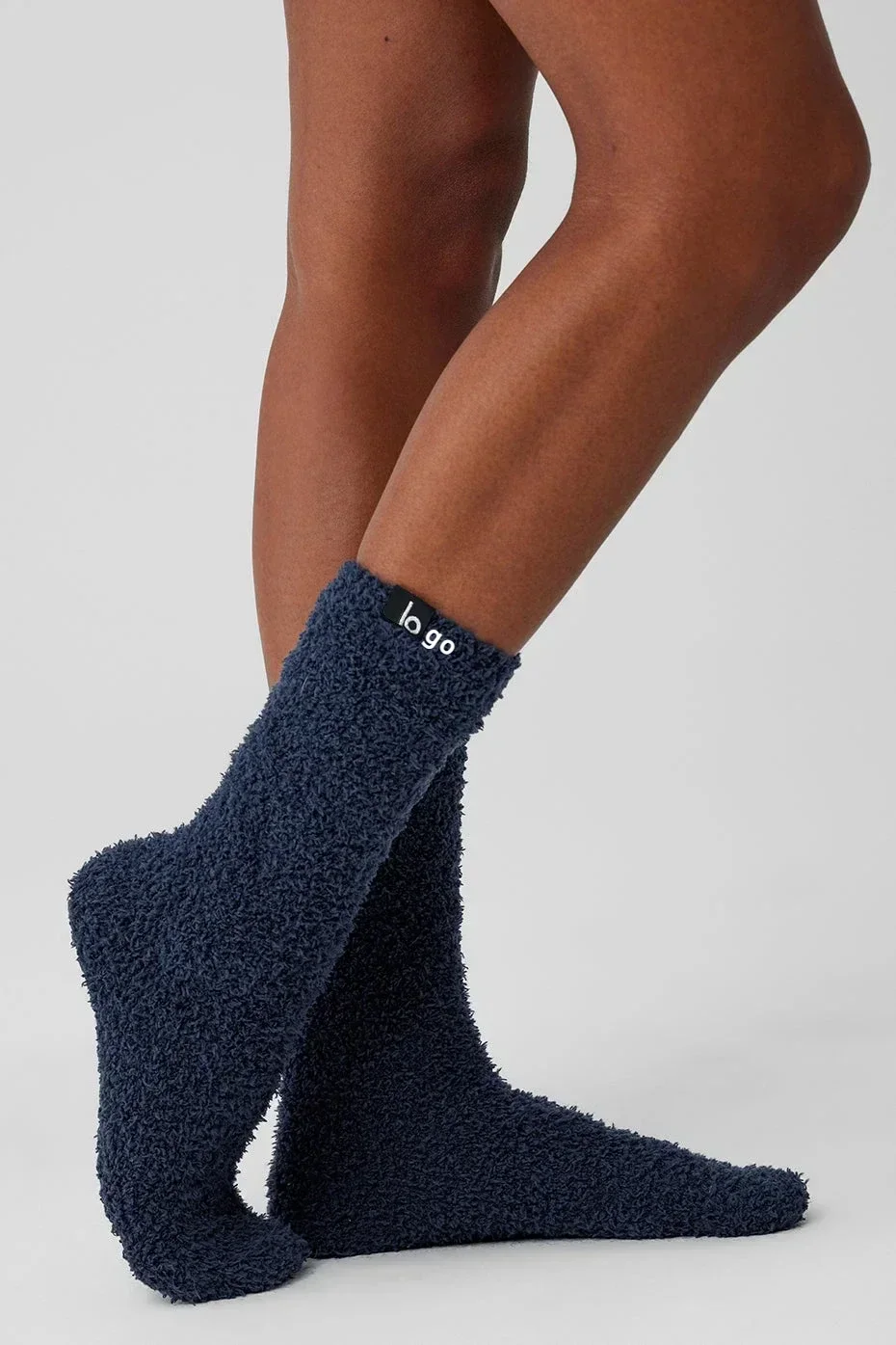 

Женские плюшевые пышные носки LO Yoga, зимние теплые пушистые утепленные флисовые Носки для кровати, женские мягкие эластичные бархатные носки для пола в помещении кораллового цвета