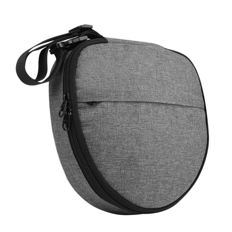 Headphone Storage Bag Hard Case Compression Carrying Case For AirPod Drop shipping
Headphone Storage Bag Hard Case Compression Carrying Case For AirPod Drop shipping