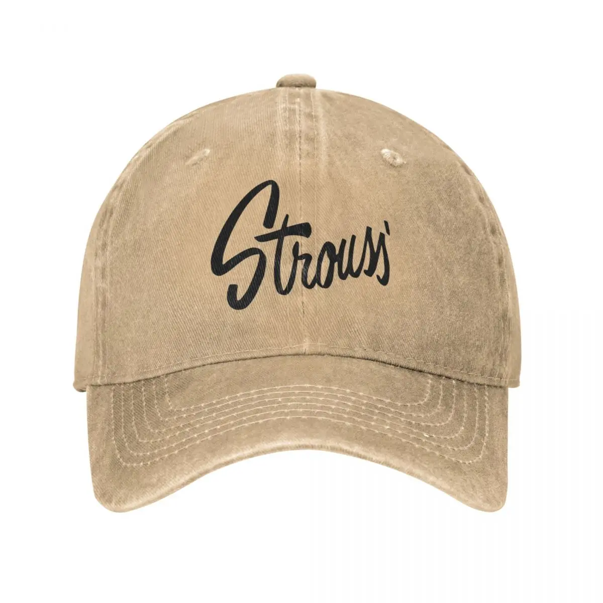 

Classic Youngstown: Strouss’ Department Store Cowboy Hat sun hat bucket hat Men's caps Women's