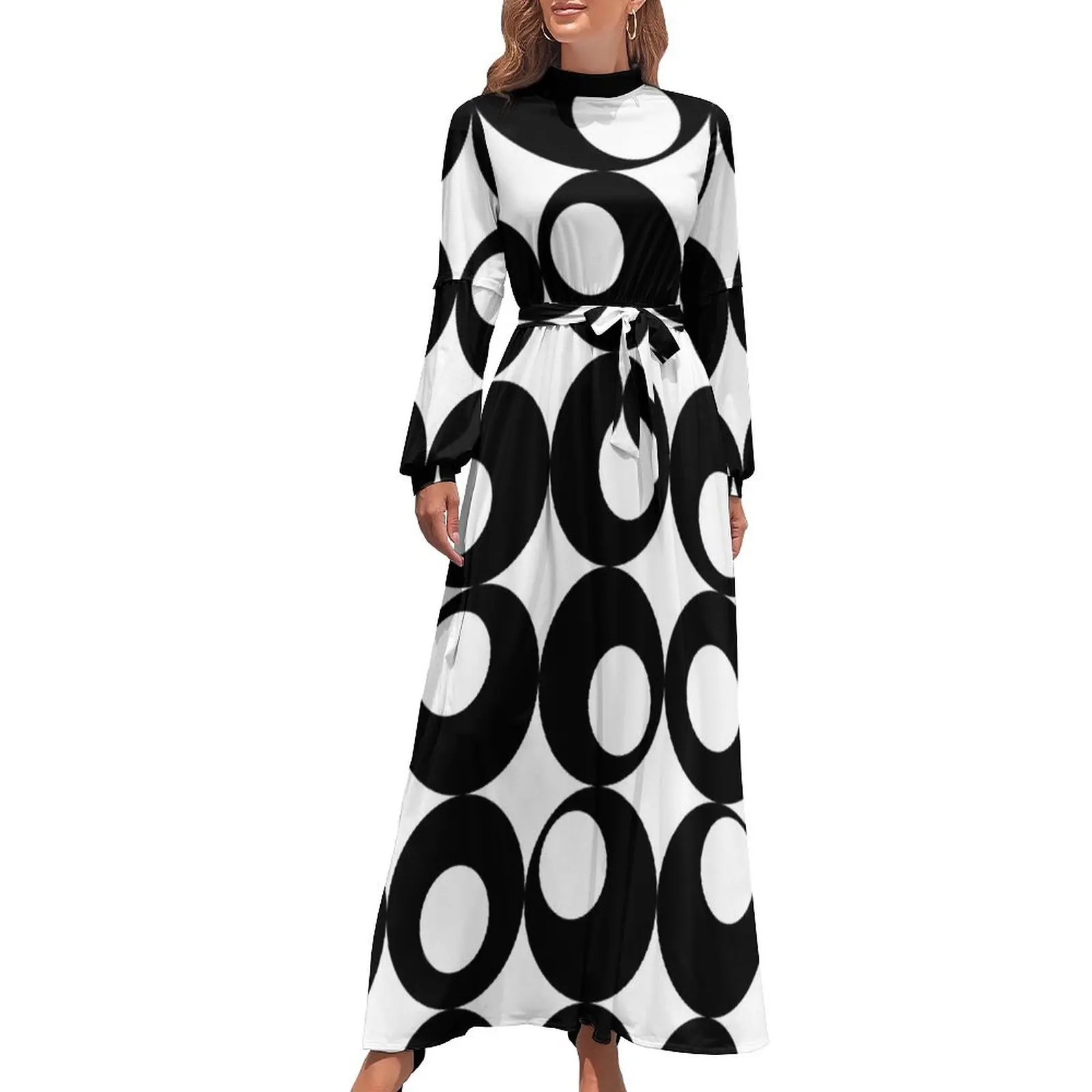 Hole Long Dress loose women's dress Women's summer suit Clothing female Women's summer dresses
Hole Long Dress loose women's dress Women's summer suit Clothing female Women's summer dresses