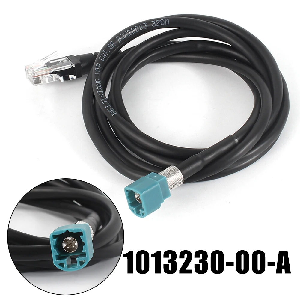 1PC Toolbox Diagnostic Service Cable 1013230-00-A Fits For Tesla Model S/X 2012-2016 Plastic Auto Replacement Accessories
1PC Toolbox Diagnostic Service Cable 1013230-00-A Fits For Tesla Model S/X 2012-2016 Plastic Auto Replacement Accessories