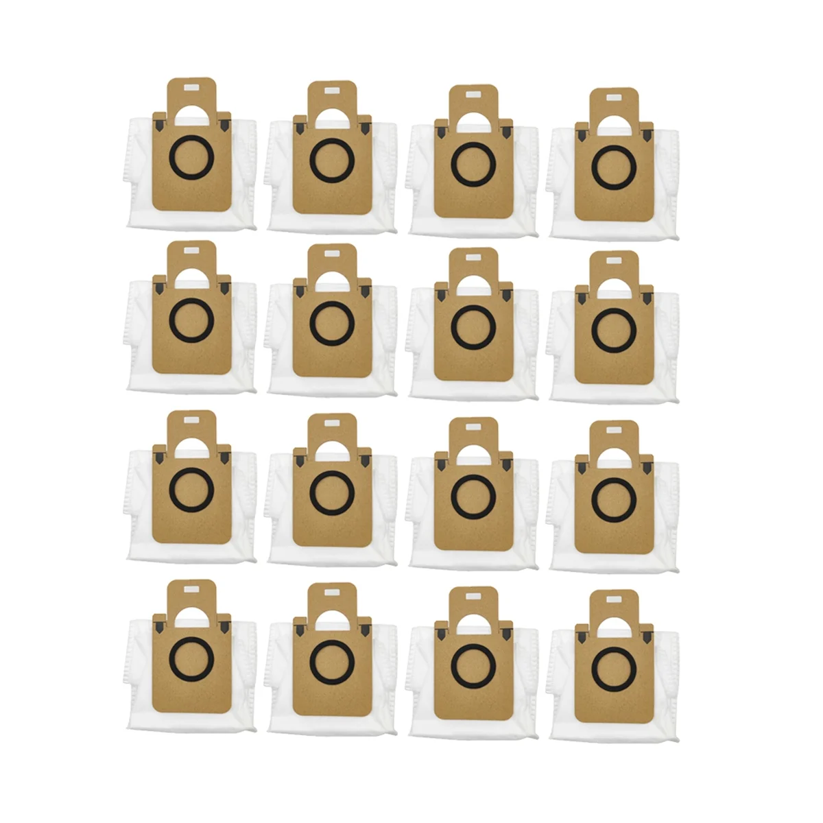 Пылесборник для Dreame Bot D10 Plus RLS3D, аксессуары для робота-пылесоса, мешок для мусора, запасные части
Пылесборник для Dreame Bot D10 Plus RLS3D, аксессуары для робота-пылесоса, мешок для мусора, запасные части
