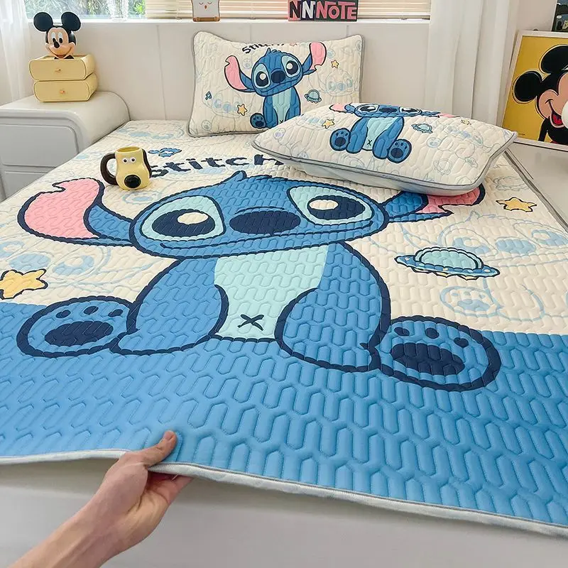 Kawaii Anime Disney Soft Cushion Set of Three Cartoon Cutesummer Children's Dormitory Air Conditioning Ice Mat Toys for Kids
Kawaii Anime Disney Soft Cushion Set of Three Cartoon Cutesummer Children's Dormitory Air Conditioning Ice Mat Toys for Kids