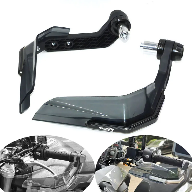 Для BMW K1600 B K 1600B Высококачественная защита для мотоцикла защита для рук Защита для лобового стекла логотип K1600B 
Для BMW K1600 B K 1600B Высококачественная защита для мотоцикла защита для рук Защита для лобового стекла логотип K1600B