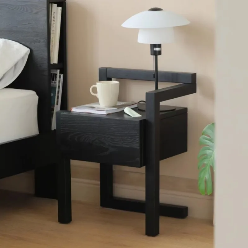 Nordic Small Nightstands Drawers Modern Unique Bedroom Nightstands Living Room Trendy Mesitas Noches Bedroom Furniture SR50NS
Nordic Small Nightstands Drawers Modern Unique Bedroom Nightstands Living Room Trendy Mesitas Noches Bedroom Furniture SR50NS