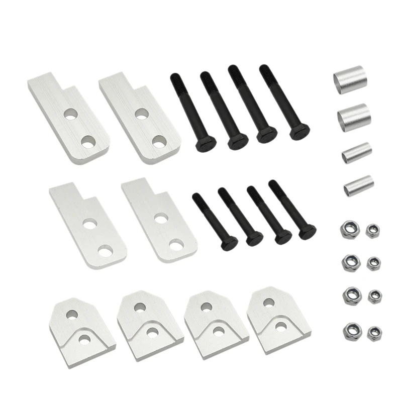 Для 04-09 450 660 700 Yamaha Rhino ATV 2-дюймовый комплект подъема шасси мотоцикла, комплект подъема
Для 04-09 450 660 700 Yamaha Rhino ATV 2-дюймовый комплект подъема шасси мотоцикла, комплект подъема