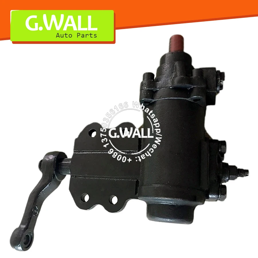 High Quality Power Steering Rack Gear Box for NISSAN PICKUP D22 49200-11G00 4920011G00 49200 11G00 Left hand drive
High Quality Power Steering Rack Gear Box for NISSAN PICKUP D22 49200-11G00 4920011G00 49200 11G00 Left hand drive