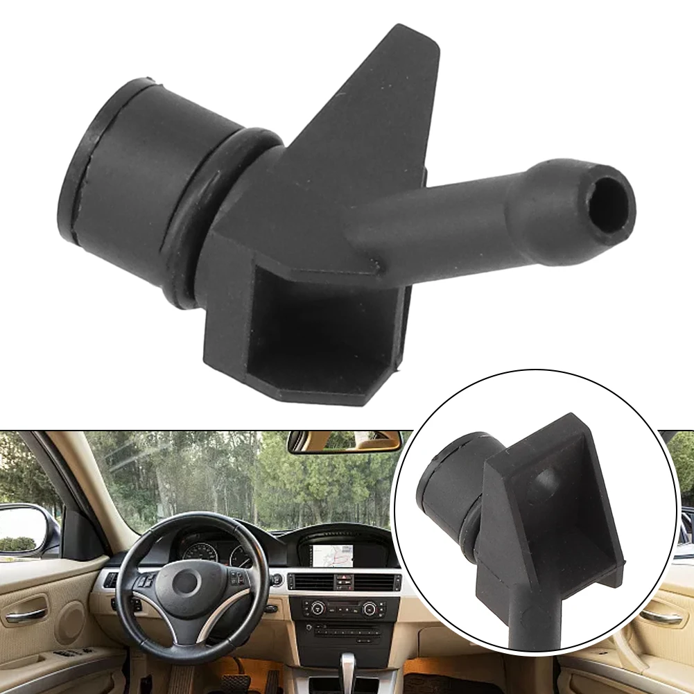 1 Pcs Car Brake Vacuum Pump Pipe Plug Repair For BMW F10 F20 F30 F25 F26 E84 N20 Engine 11667640279 Black ABS
1 Pcs Car Brake Vacuum Pump Pipe Plug Repair For BMW F10 F20 F30 F25 F26 E84 N20 Engine 11667640279 Black ABS
