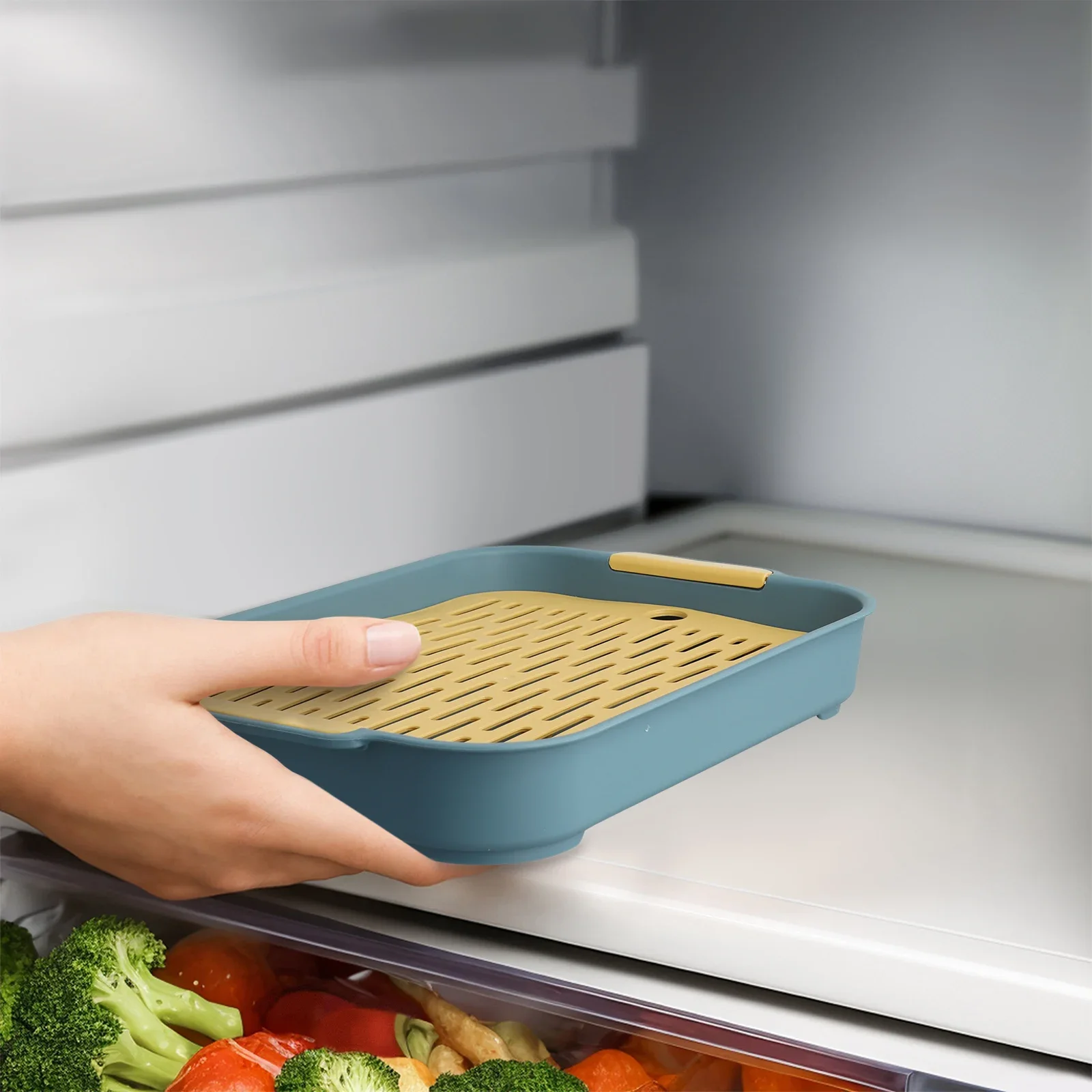 Rabbit Litter Box Small Pet Toilet Tray Rabbit Guinea Pig Litter Tray Toilet Box Drain Tray Kitchen Tools And Gadgets
Rabbit Litter Box Small Pet Toilet Tray Rabbit Guinea Pig Litter Tray Toilet Box Drain Tray Kitchen Tools And Gadgets