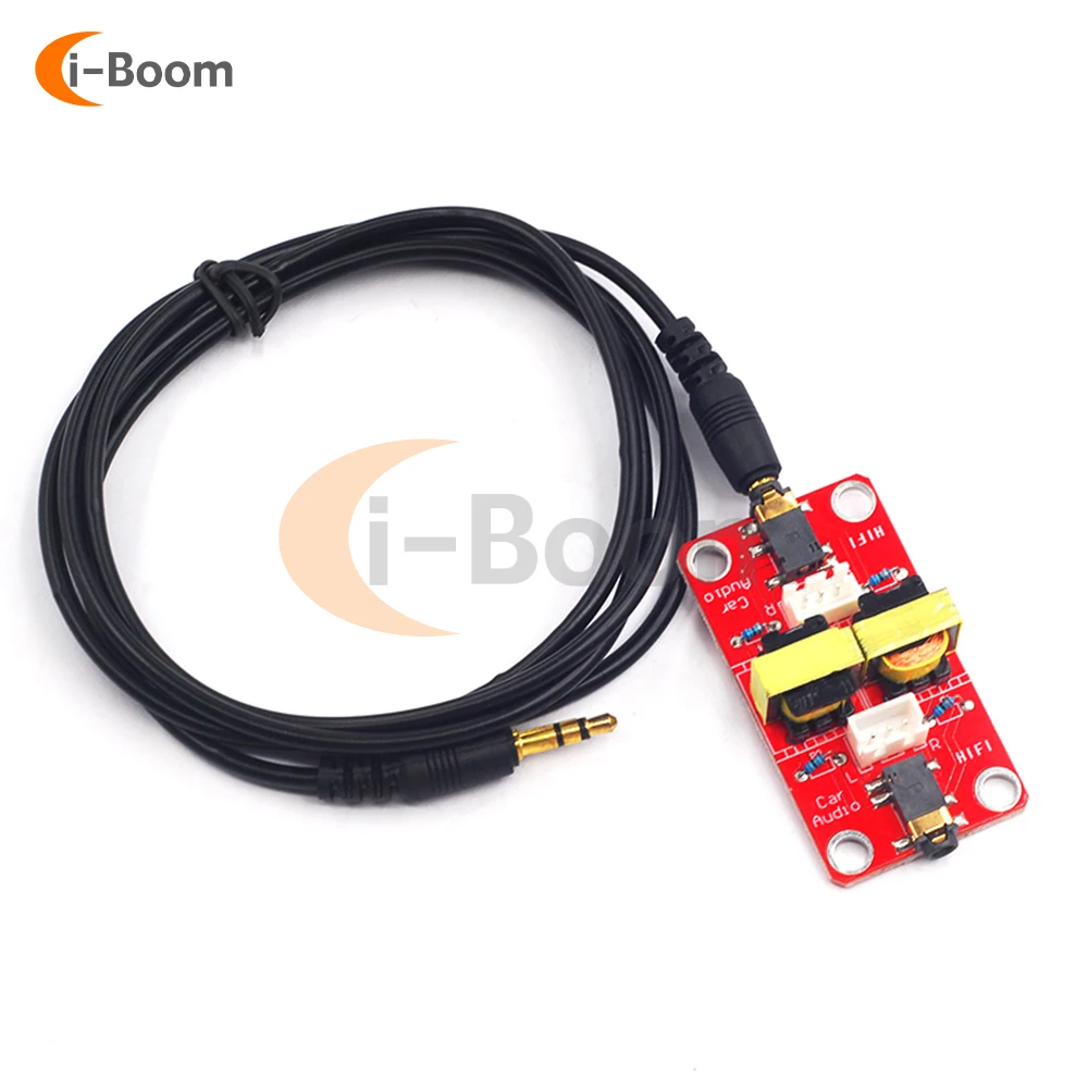 Шумоизолятор Taidacent, шумоизолятор общего шума, 3,5 мм, AUX шумоизолятор, автомобильный шумоизолятор, навигация GPS, звуковой фильтр
Шумоизолятор Taidacent, шумоизолятор общего шума, 3,5 мм, AUX шумоизолятор, автомобильный шумоизолятор, навигация GPS, звуковой фильтр