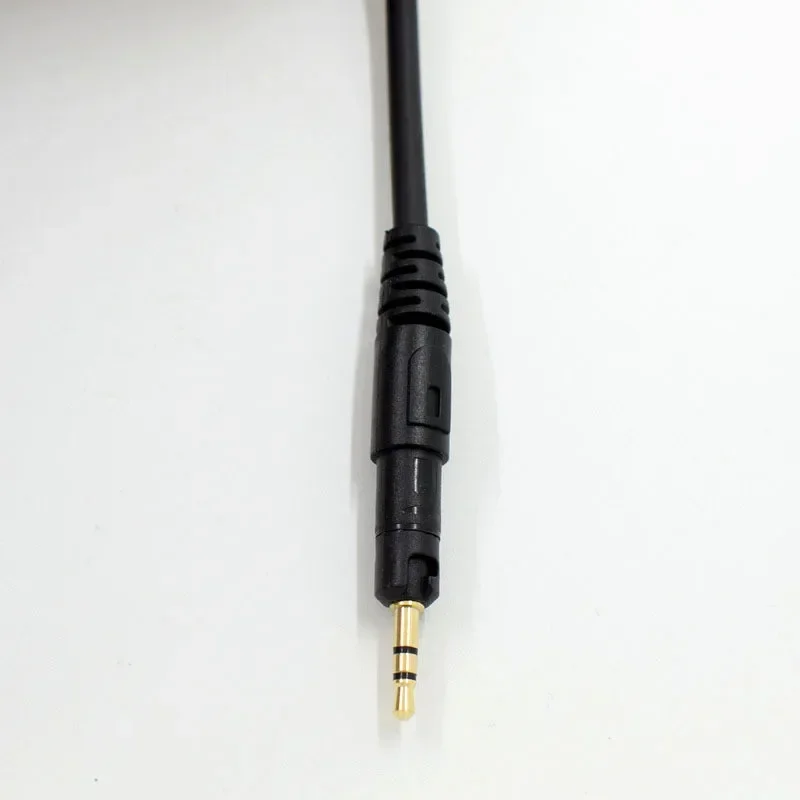 Headphone Adapter Replacement Audio cable cord wire line DIY for Audio-Technica ATH-M50x ATH-M40x Headphones Headphone Adapter Replacement Audio cable cord wire line DIY for Audio-Technica ATH-M50x ATH-M40x Headphones