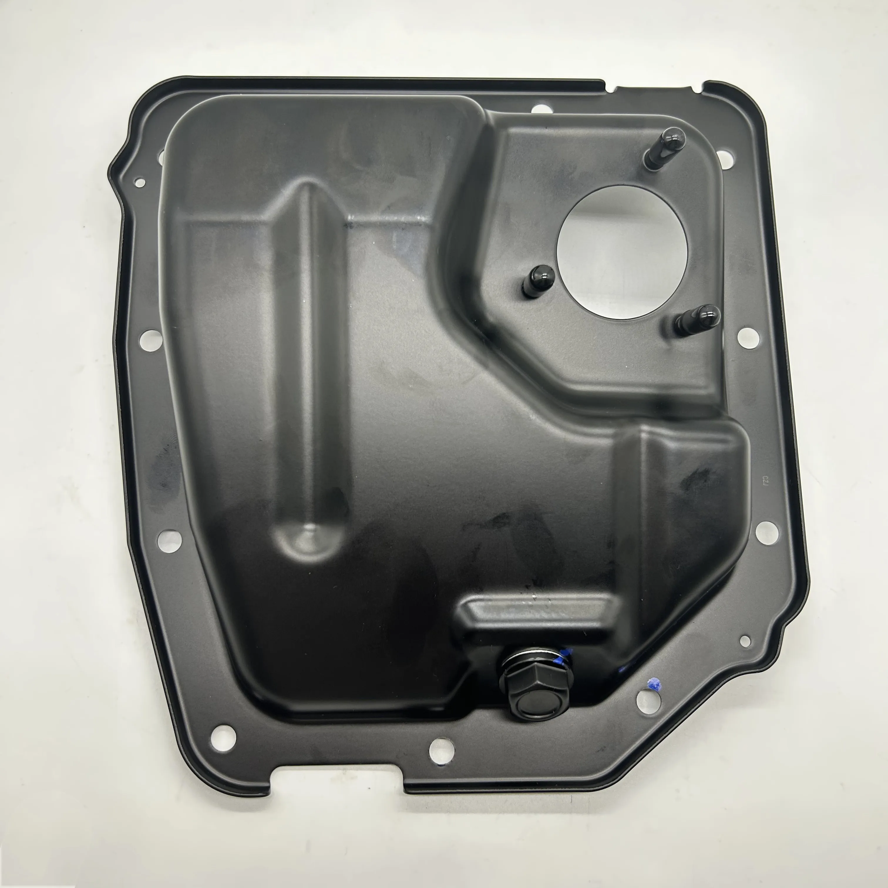 Сковорода масла двигателя 21510-2B030 215102B030 для Hyundai
Сковорода масла двигателя 21510-2B030 215102B030 для Hyundai