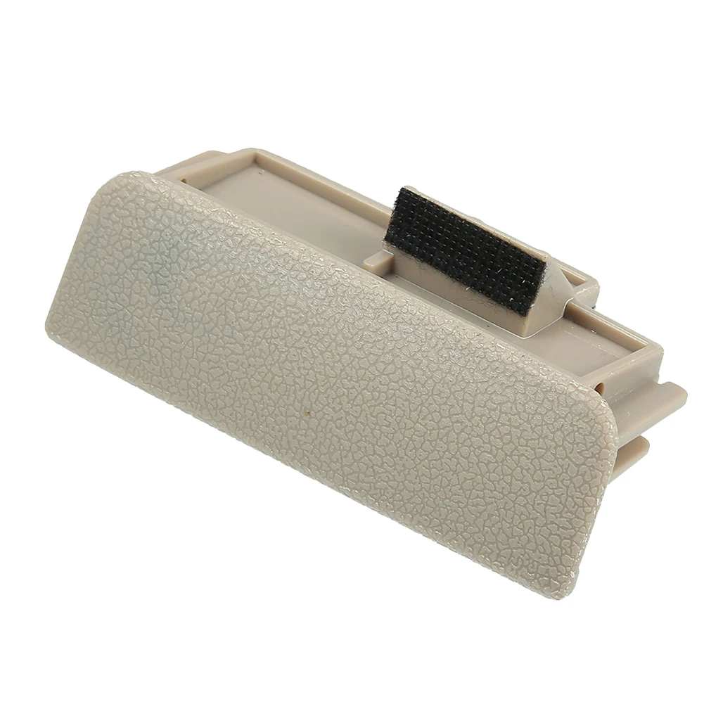 1pc Beige ABS Car Glove Box Latch Handle Suitable For Kia Sportage 2005-2010 #845601-F100EZ Auto Fastener & Clip Replacement
1pc Beige ABS Car Glove Box Latch Handle Suitable For Kia Sportage 2005-2010 #845601-F100EZ Auto Fastener & Clip Replacement
