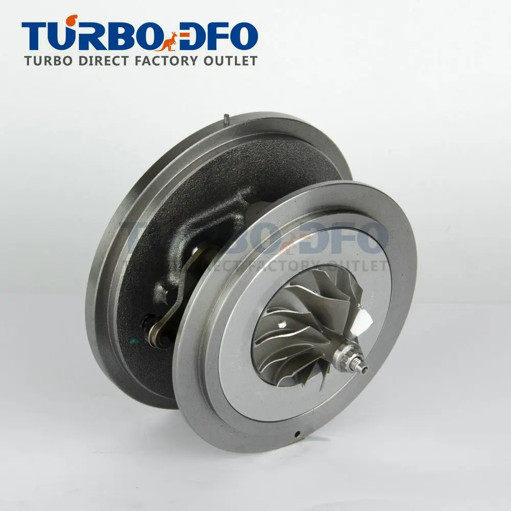 

Turbocharger Cartridge For Land-Rover Discovery IV TDV6 245 HP 180 Kw V6 Euro V left side turbo 778400-0003 LR013202 2009-2011