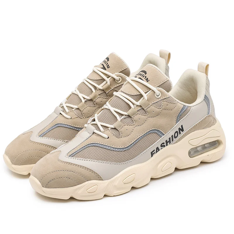 2022 New Men's Running Shoes Light Sneakers Summer Breathable Comfortable Classic Sports Jogging Shoes Men Tenis Masculino
2022 New Men's Running Shoes Light Sneakers Summer Breathable Comfortable Classic Sports Jogging Shoes Men Tenis Masculino