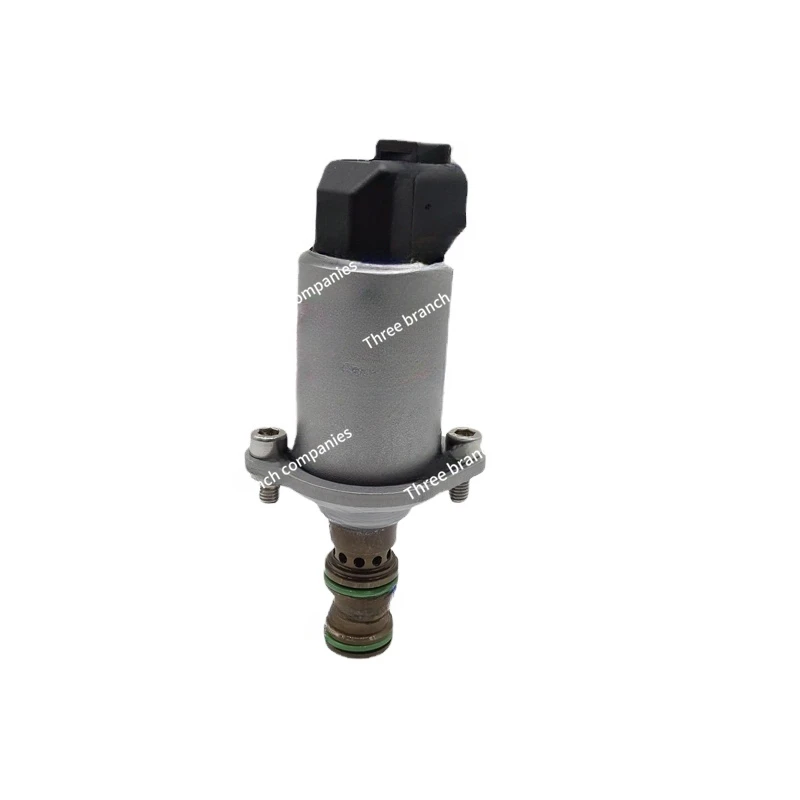 SV90-G39-0-G-24ER SV90G390G24ER 4323910, электромагнитный клапан 24 В, электромагнитный клапан гидравлического насоса экскаватора
SV90-G39-0-G-24ER SV90G390G24ER 4323910, электромагнитный клапан 24 В, электромагнитный клапан гидравлического насоса экскаватора