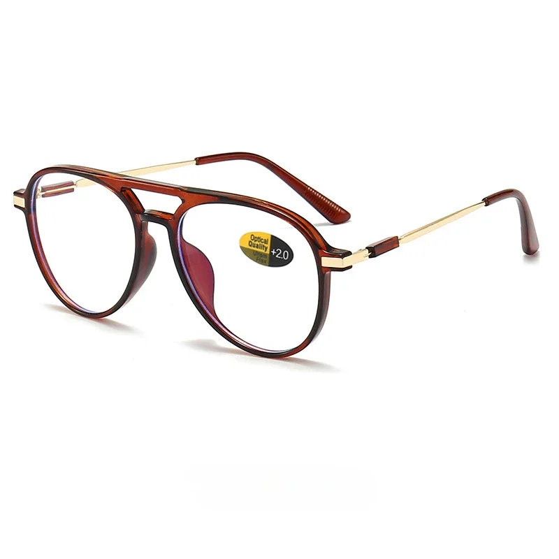 Retro Fashion Beam Square Presbyopia Glasses for Men Women Anti Blue Light Black Transparent Finish Presbyopic Glasses Eyewear
Retro Fashion Beam Square Presbyopia Glasses for Men Women Anti Blue Light Black Transparent Finish Presbyopic Glasses Eyewear