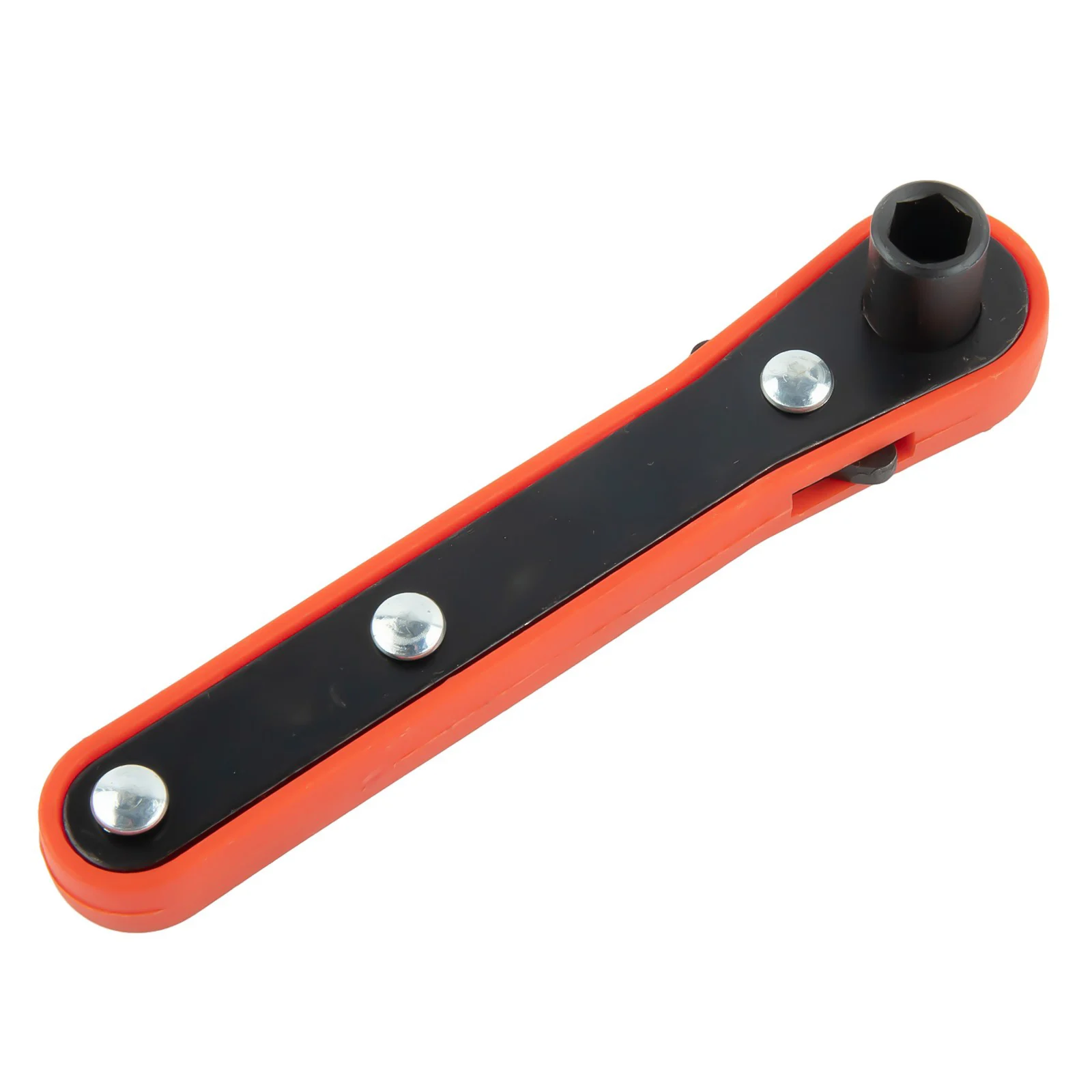Ratchet Spanner Screwdriver Bit 25mm SL/PH/T W/ Hex Shank Hexagon Socket Adapter Wrench 100mm For Repairing Driver Manual Tools
Ratchet Spanner Screwdriver Bit 25mm SL/PH/T W/ Hex Shank Hexagon Socket Adapter Wrench 100mm For Repairing Driver Manual Tools
