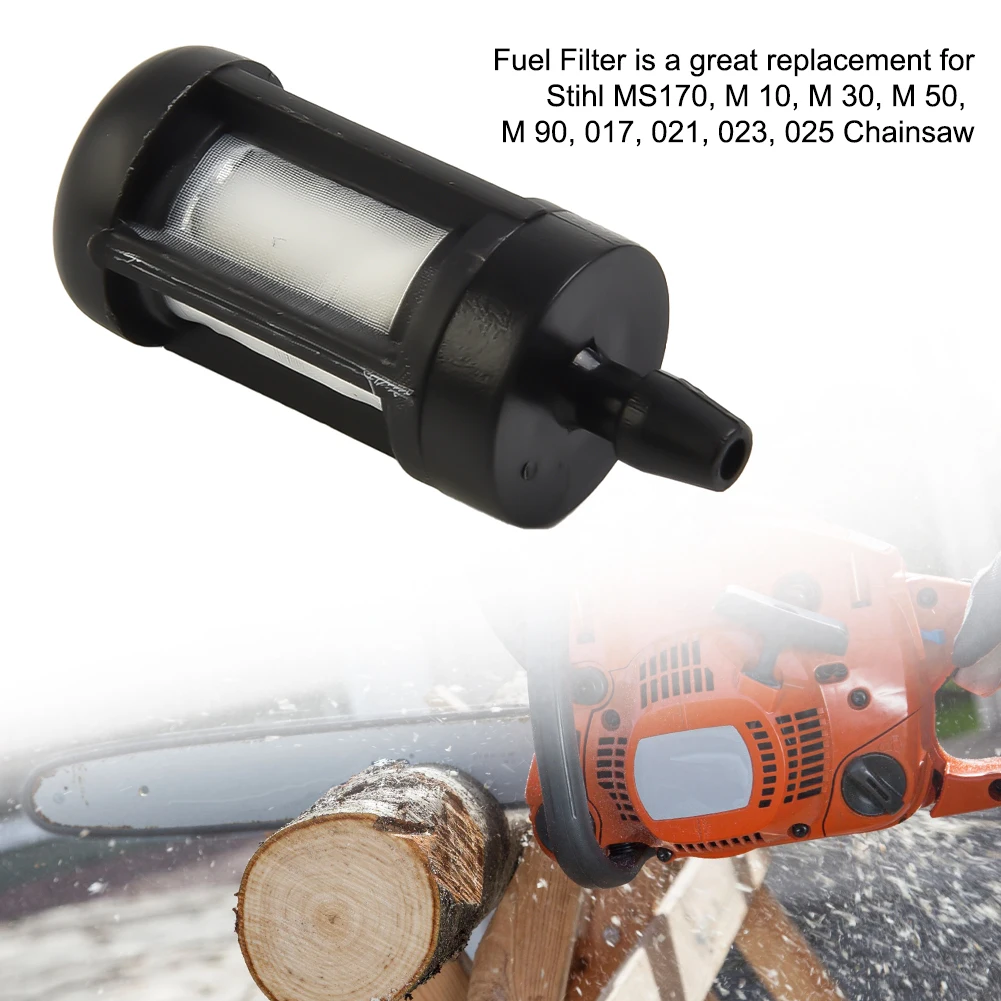 Direct Fuel Gas Filter Fuel Filter Non-original part Replacement Fuel Gas Filter 1x Chain Saw Fits High Quality
Direct Fuel Gas Filter Fuel Filter Non-original part Replacement Fuel Gas Filter 1x Chain Saw Fits High Quality