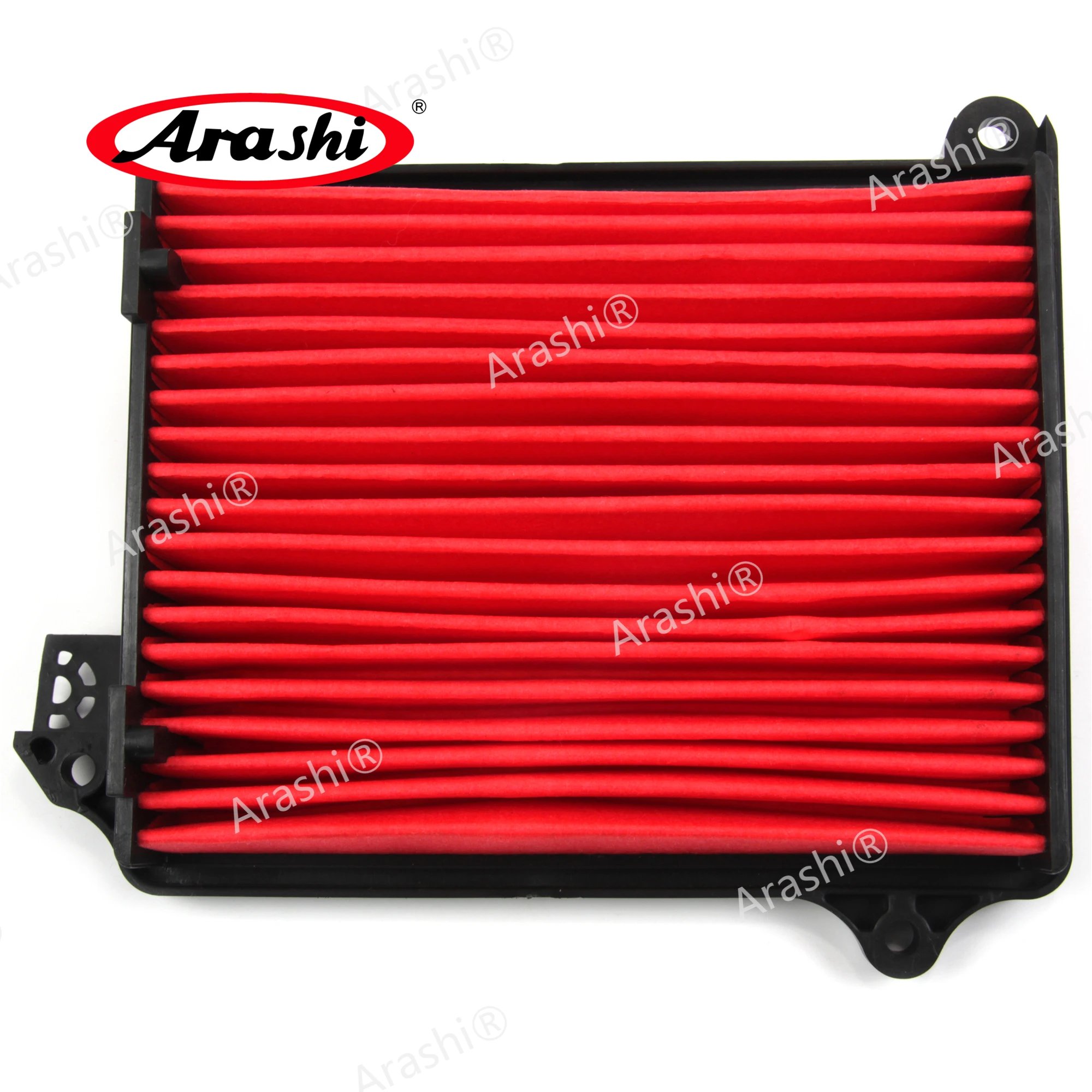 

Motorcycle Air Filter For HONDA AX-1 NX250 1988-1994 Intake Cleaner System Accessories AX1 NX-250 1989 1990 1991 1992 1993