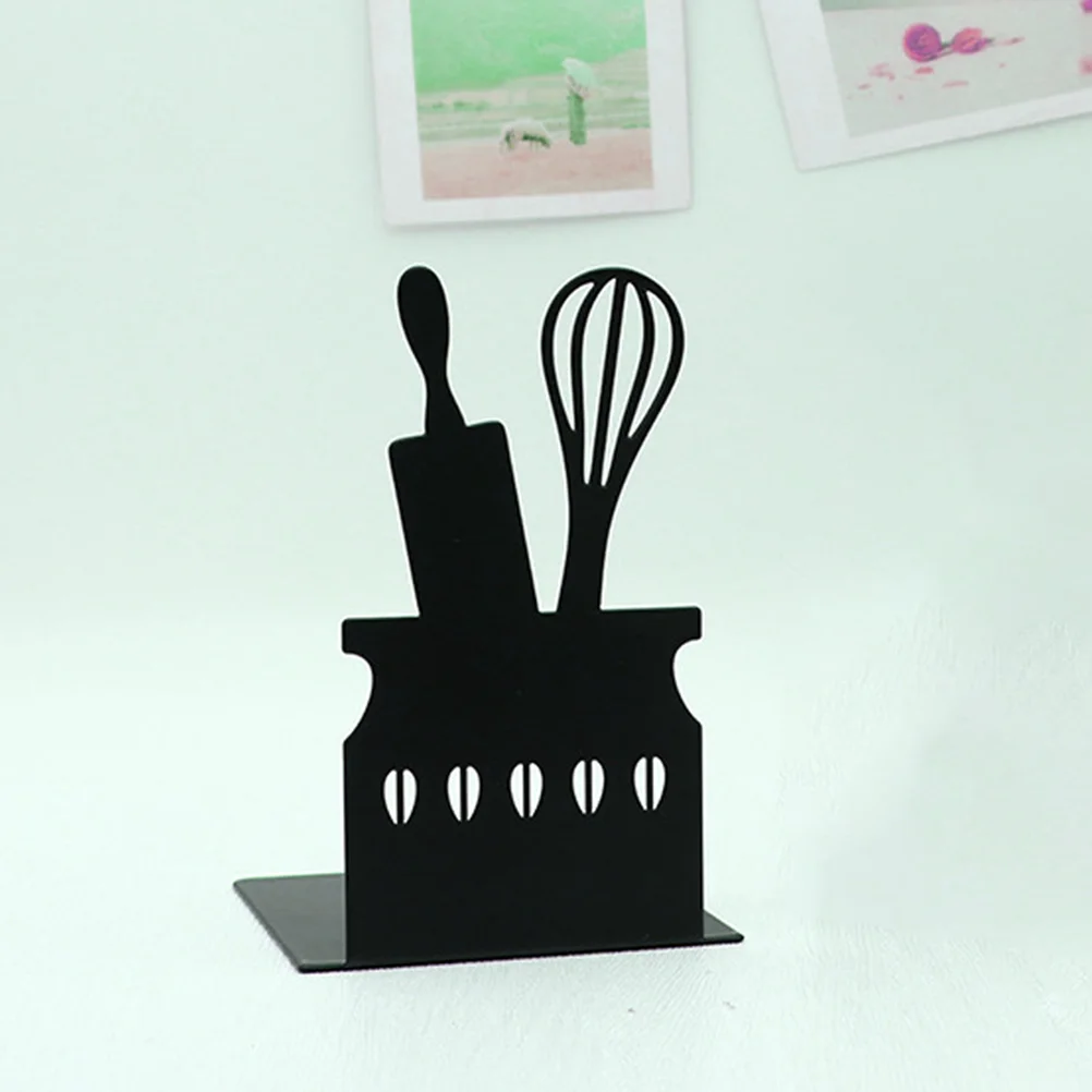 Bookshelf Kitchen Themed Bookends Non Mat Holder Creative Kitchen Utensil Shape Book Ends Bookshelf Decor Kitchen Shelf 
Bookshelf Kitchen Themed Bookends Non Mat Holder Creative Kitchen Utensil Shape Book Ends Bookshelf Decor Kitchen Shelf