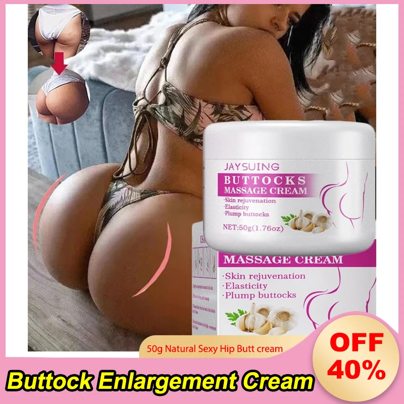 Buttock Enlargement Cream Natural Sexy Hip Butt Enlarger Enhancement Lift Up Enlarge Butt Plant Extract Effective Body Lotion
Buttock Enlargement Cream Natural Sexy Hip Butt Enlarger Enhancement Lift Up Enlarge Butt Plant Extract Effective Body Lotion