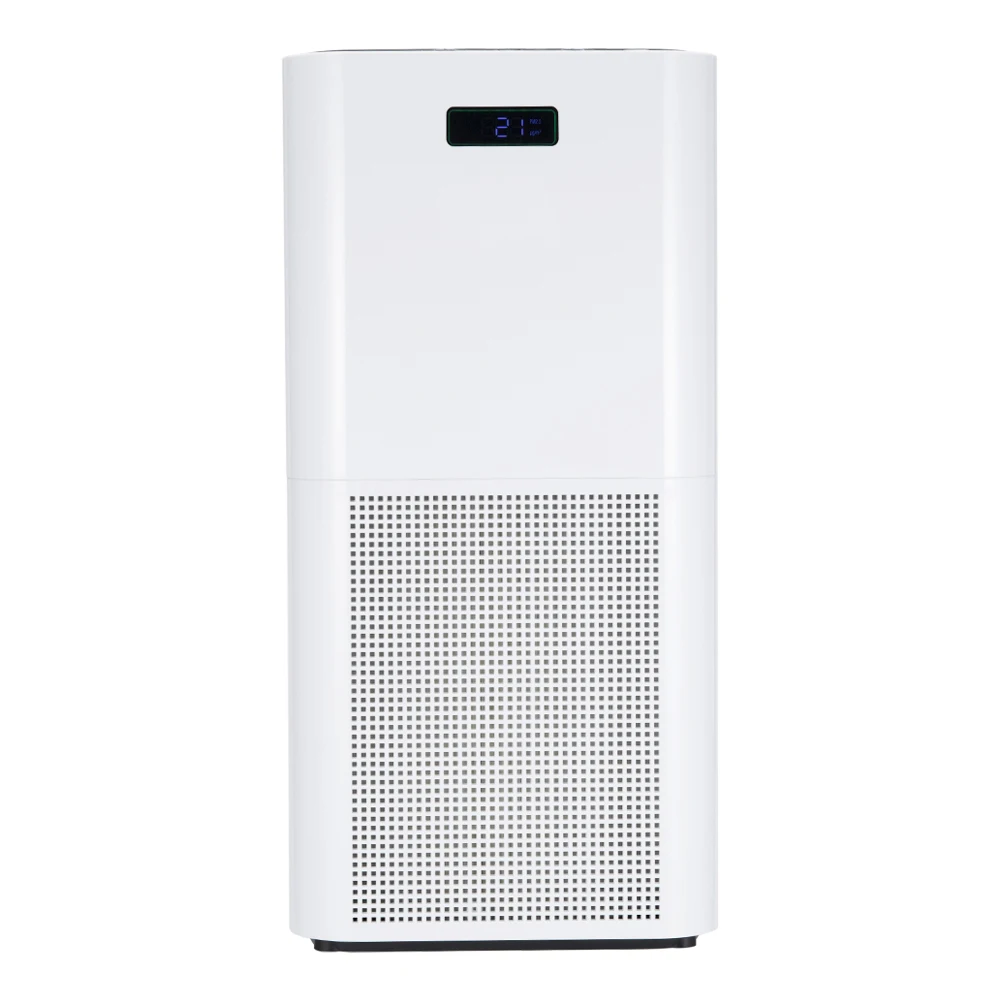 Modern Easy Life Home Air Purifier Hepa Filter UVC Air Purifier OEM Air Purifier For Allergies, Smoke
Modern Easy Life Home Air Purifier Hepa Filter UVC Air Purifier OEM Air Purifier For Allergies, Smoke