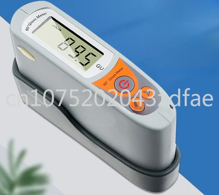 XM6 Small Hole Curved Surface Wide Range Metal Glossmeter Electroplated Surface Photometer Plastic Printing Glossmeter
XM6 Small Hole Curved Surface Wide Range Metal Glossmeter Electroplated Surface Photometer Plastic Printing Glossmeter