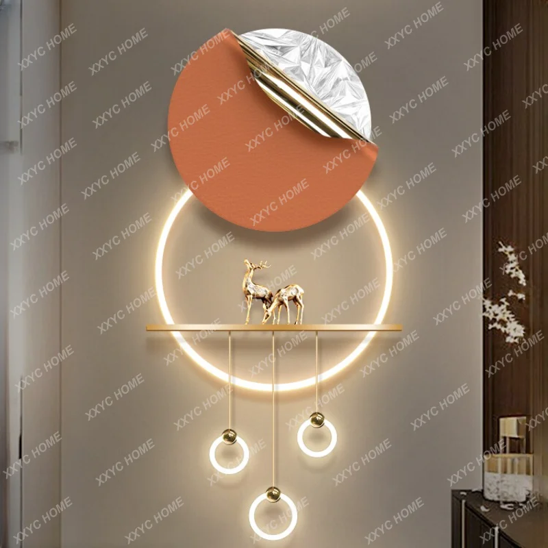 Декоративная 3D-картина для прихожей, роскошный коридор, высококлассная светодиодная роспись, минималистичный коридор, подвесная картина
Декоративная 3D-картина для прихожей, роскошный коридор, высококлассная светодиодная роспись, минималистичный коридор, подвесная картина