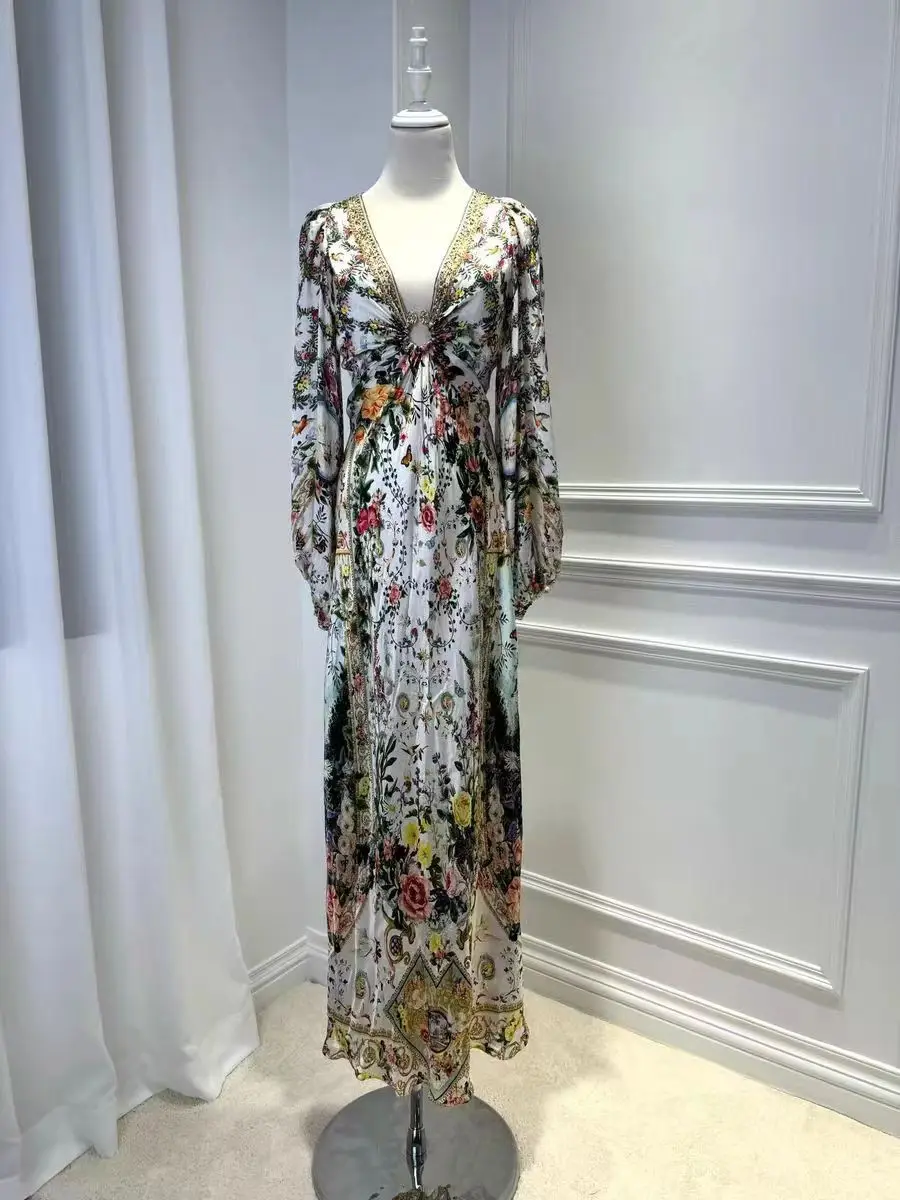 wd0220 Fashion women's dress 2024 Popular European Design party style women's Clothing
wd0220 Fashion women's dress 2024 Popular European Design party style women's Clothing