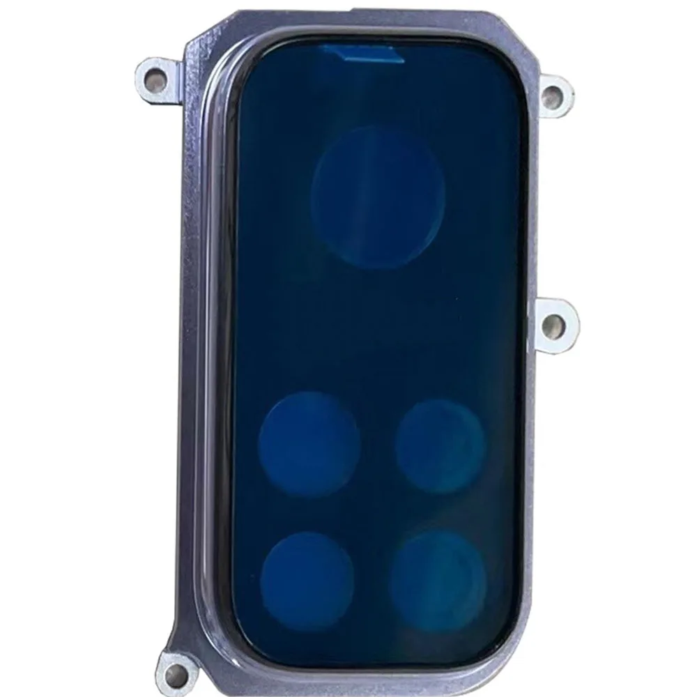 Tested For Xiaomi mi 10T pro Camera Frame+Back Glass Lens replacement For xiaomi mi 10t k30s M2007J3 mi10t pro camera lens
Tested For Xiaomi mi 10T pro Camera Frame+Back Glass Lens replacement For xiaomi mi 10t k30s M2007J3 mi10t pro camera lens