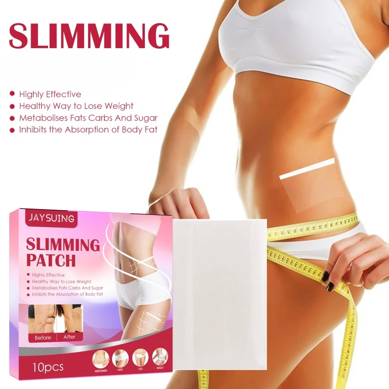 

Herbal Slimming patch lift firming thigh waist big belly shaping Lose Weight Fat Burning Slim Body Care scluping Anti Cellulite