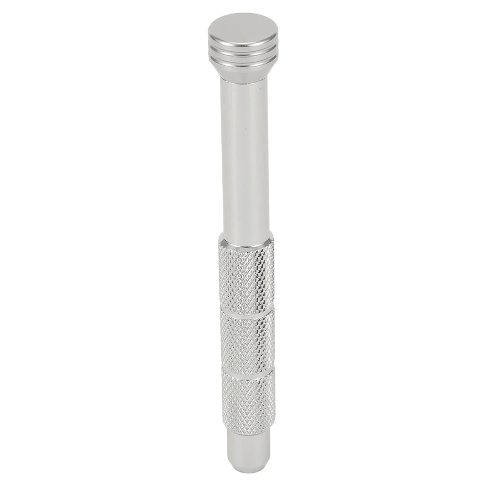 Driver Handle Screwdriver Handle Hand Tools Bits Holder Silver Screwdriver Holder Aluminum Alloy Magnetic Precision
Driver Handle Screwdriver Handle Hand Tools Bits Holder Silver Screwdriver Holder Aluminum Alloy Magnetic Precision