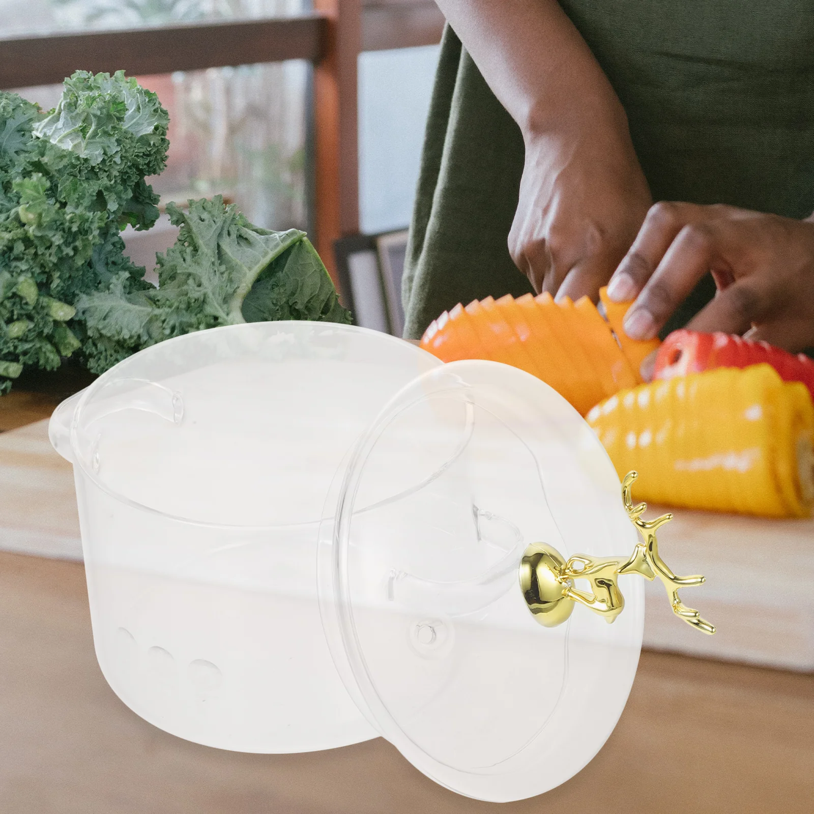 Soup Pot Non Stick Sauce Pan Home Glass Saucepan Stew Heat Resistant Cooking Pans Nonstick
Soup Pot Non Stick Sauce Pan Home Glass Saucepan Stew Heat Resistant Cooking Pans Nonstick