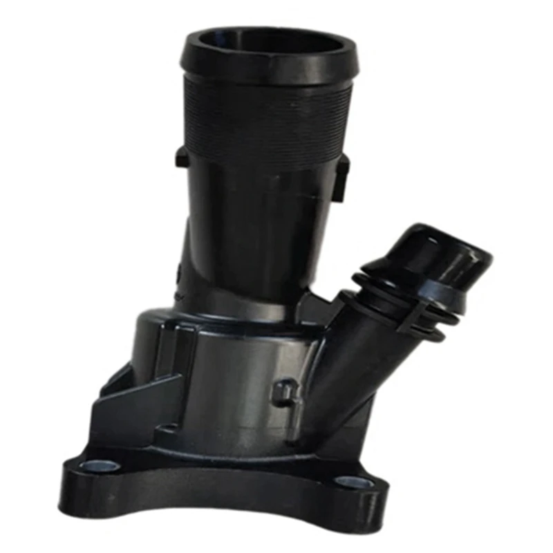 Car Engine Coolant Thermostat Housing Thermostat Housing Black 31686560 For Volvo S60 2015-2018
Car Engine Coolant Thermostat Housing Thermostat Housing Black 31686560 For Volvo S60 2015-2018
