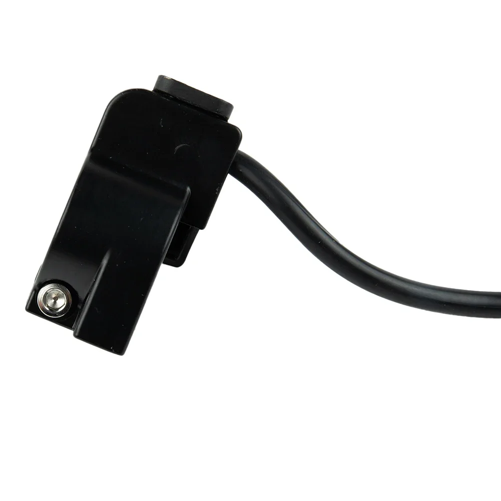 12V Motorcycle Switch Handlebar Switch Electric Bike Scooter Horn Turn Signals On/Off Button Light Switch Motorcycle Accessories
12V Motorcycle Switch Handlebar Switch Electric Bike Scooter Horn Turn Signals On/Off Button Light Switch Motorcycle Accessories