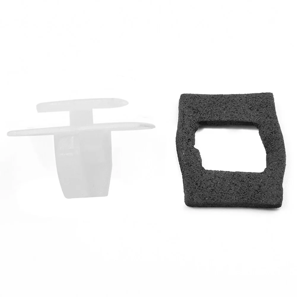 Clips Car Rivet Clips Car Clips Car Rivet Car Rivet Clips For Hyundai For Kia For Entourage 2005-On Nylon White
Clips Car Rivet Clips Car Clips Car Rivet Car Rivet Clips For Hyundai For Kia For Entourage 2005-On Nylon White