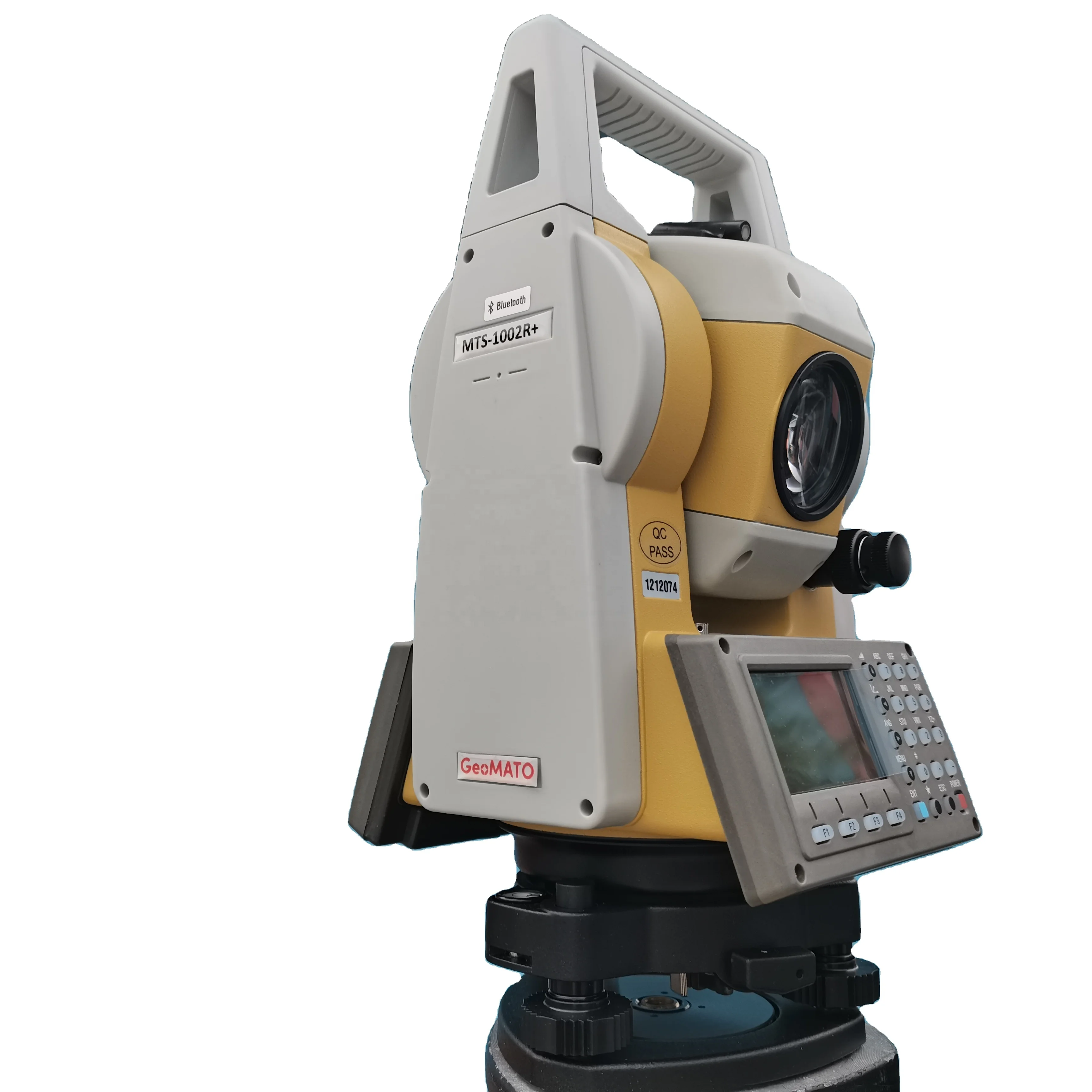 Factory Cheap Price GTS-102N ES-602G Top Con System GeoMATO MTS-1002R Total Station With Sub And Bluetooth
Factory Cheap Price GTS-102N ES-602G Top Con System GeoMATO MTS-1002R Total Station With Sub And Bluetooth