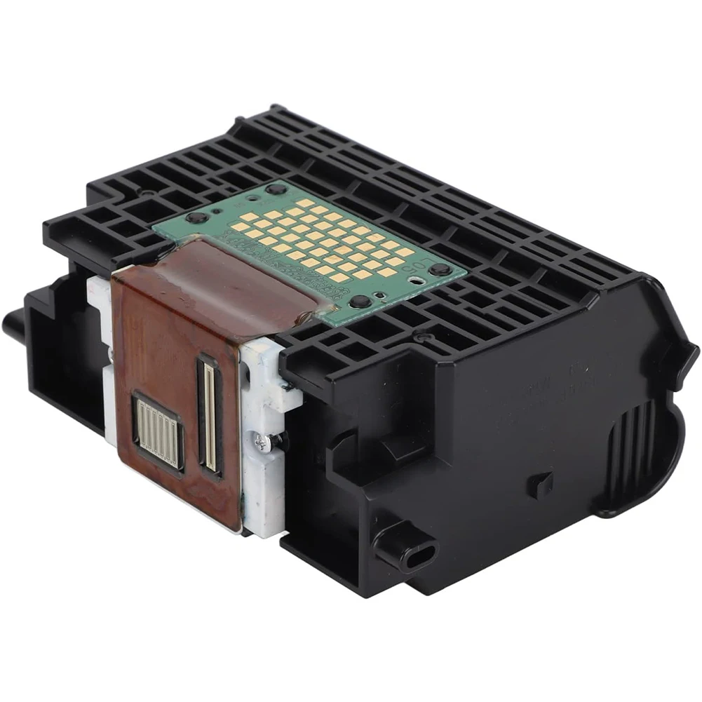 QY6 0059 Print Head for IP4200 MP500 MP530 A Smart Replacement with Protective Cover For Your Printer Printhead
QY6 0059 Print Head for IP4200 MP500 MP530 A Smart Replacement with Protective Cover For Your Printer Printhead