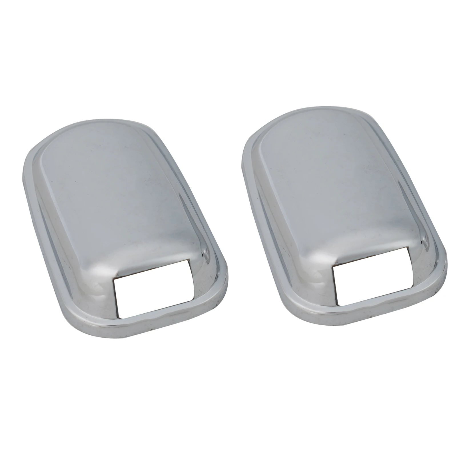 Car Accessories Water Jet Cover ABS Plastic Car Chrome Chrome Windshield Washer Cap Wiper Nozzle Cover 2pcs/set
Car Accessories Water Jet Cover ABS Plastic Car Chrome Chrome Windshield Washer Cap Wiper Nozzle Cover 2pcs/set