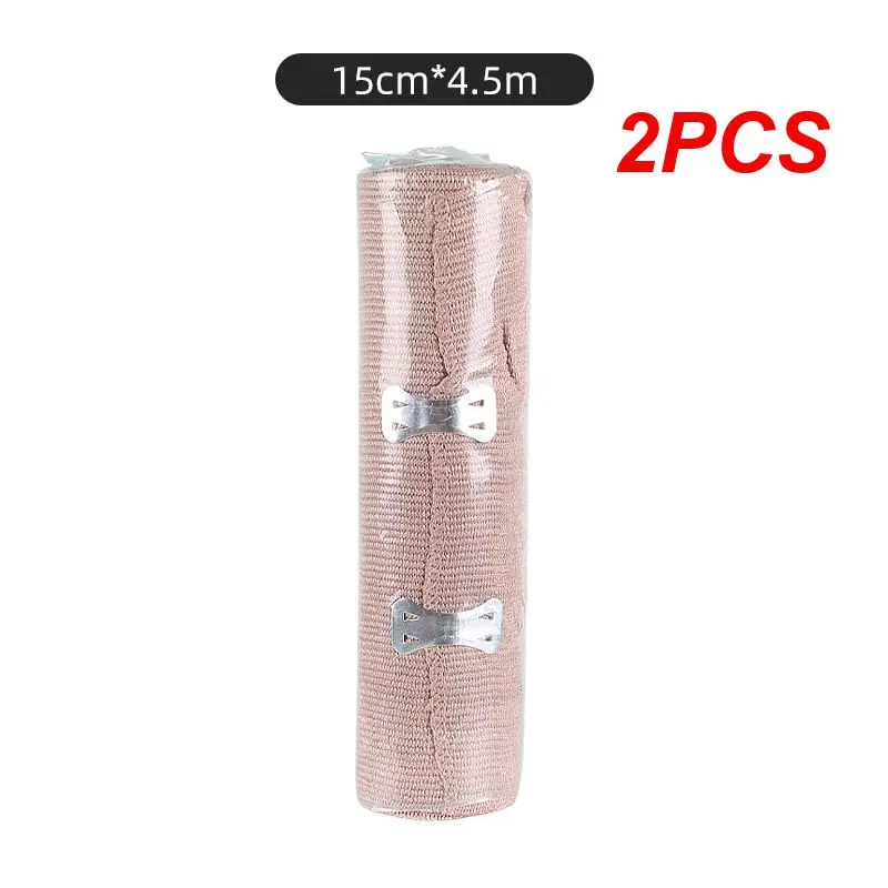 High Elastic Bandage Hemostatic Bandages Emergency First Aid Wound Dressing Bandaging Sports Camping Hiking Safety Tools
High Elastic Bandage Hemostatic Bandages Emergency First Aid Wound Dressing Bandaging Sports Camping Hiking Safety Tools