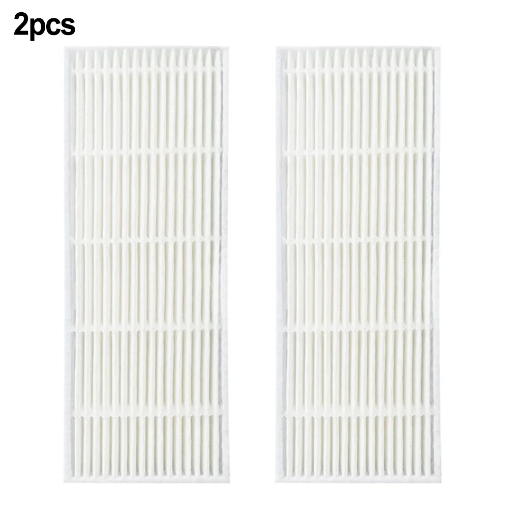 2/6/10pcs Filters For Tikom G8000 Pro Honiture G20 Robot Vacuum Cleaner Accessories Household Tool Spare Parts Replacement
2/6/10pcs Filters For Tikom G8000 Pro Honiture G20 Robot Vacuum Cleaner Accessories Household Tool Spare Parts Replacement