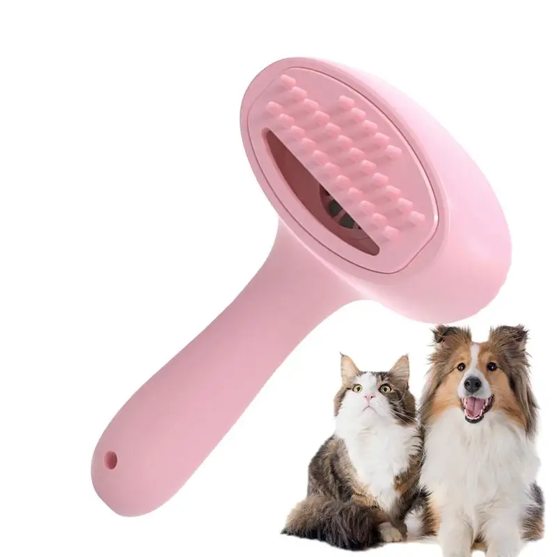 Automatic Hair Brush For Dog Rechargeable Cleaning Brush Pet Fur Remover Suction Brush Pet Dogs Hair Removal Grooming Supplies
Automatic Hair Brush For Dog Rechargeable Cleaning Brush Pet Fur Remover Suction Brush Pet Dogs Hair Removal Grooming Supplies
