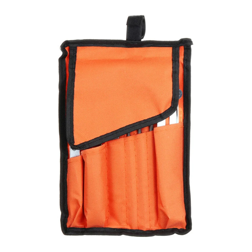High performance Chainsaw Sharpener 10 piece File Kit Round Files Suitable for Various Chain Types and Pitches
High performance Chainsaw Sharpener 10 piece File Kit Round Files Suitable for Various Chain Types and Pitches