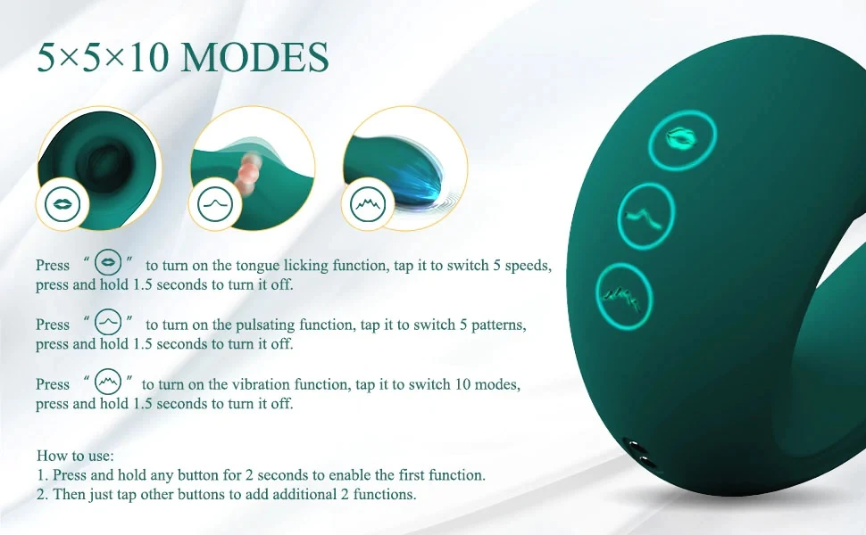 Hannibal Female Masturbator 3 in 1 Clit Sucker Dildo G-Spot Vibrator Sucking Vibrators for Women Clitoral Stimulator Sex Toys Hannibal Female Masturbator 3 in 1 Clit Sucker Dildo G-Spot Vibrator Sucking Vibrators for Women Clitoral Stimulator Sex Toys