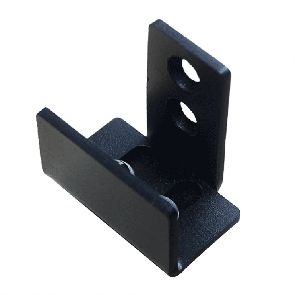 High Strength Barn Door Bottom Guide U Shape Adjustable Precision Drilling Ideal for a Variety of Home Designs Easy to Assemble
High Strength Barn Door Bottom Guide U Shape Adjustable Precision Drilling Ideal for a Variety of Home Designs Easy to Assemble