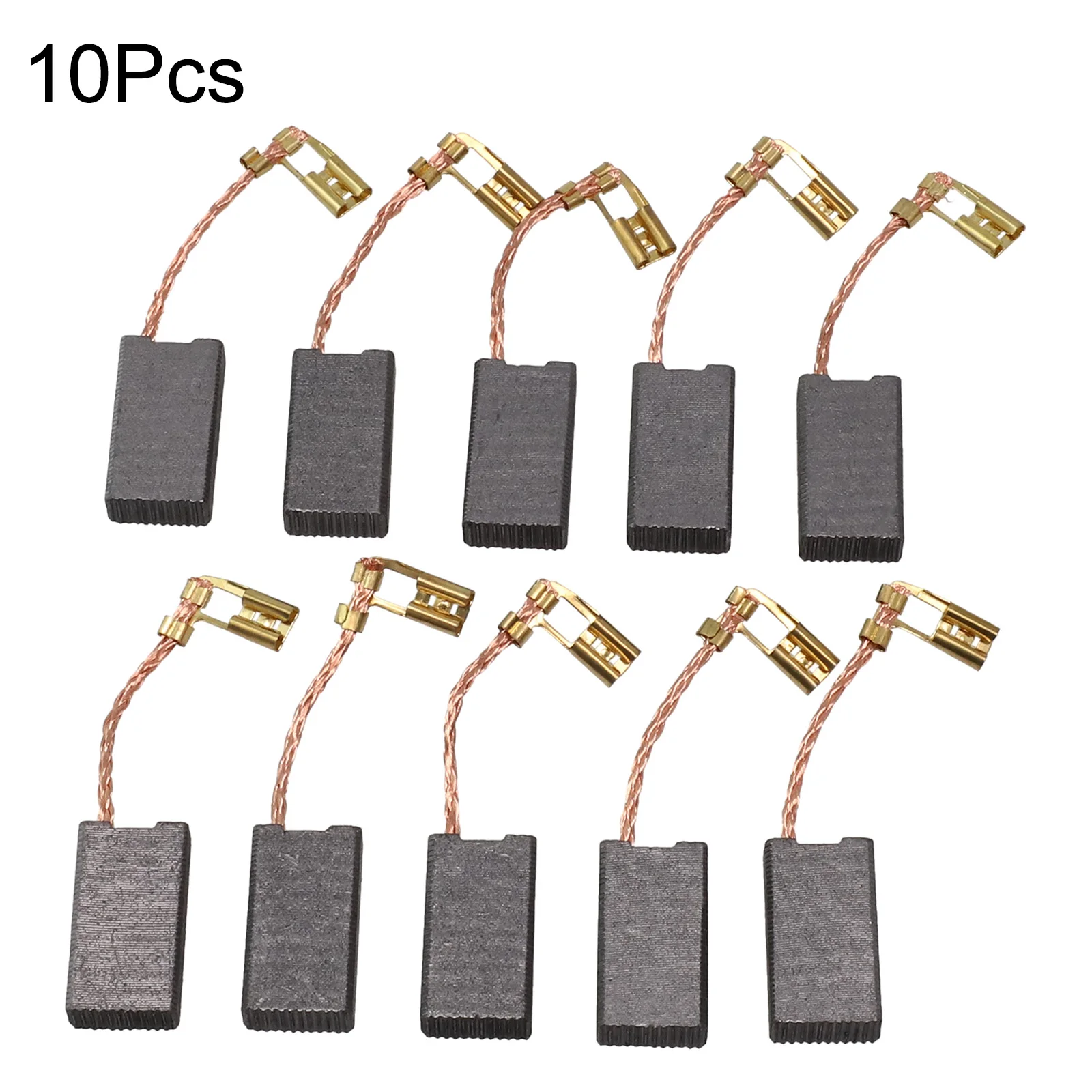 Carbon Brushes For Bosch Rotary Hammer Drill Carbon Brushes – High Quality Components for the GBH5400 and More
Carbon Brushes For Bosch Rotary Hammer Drill Carbon Brushes – High Quality Components for the GBH5400 and More