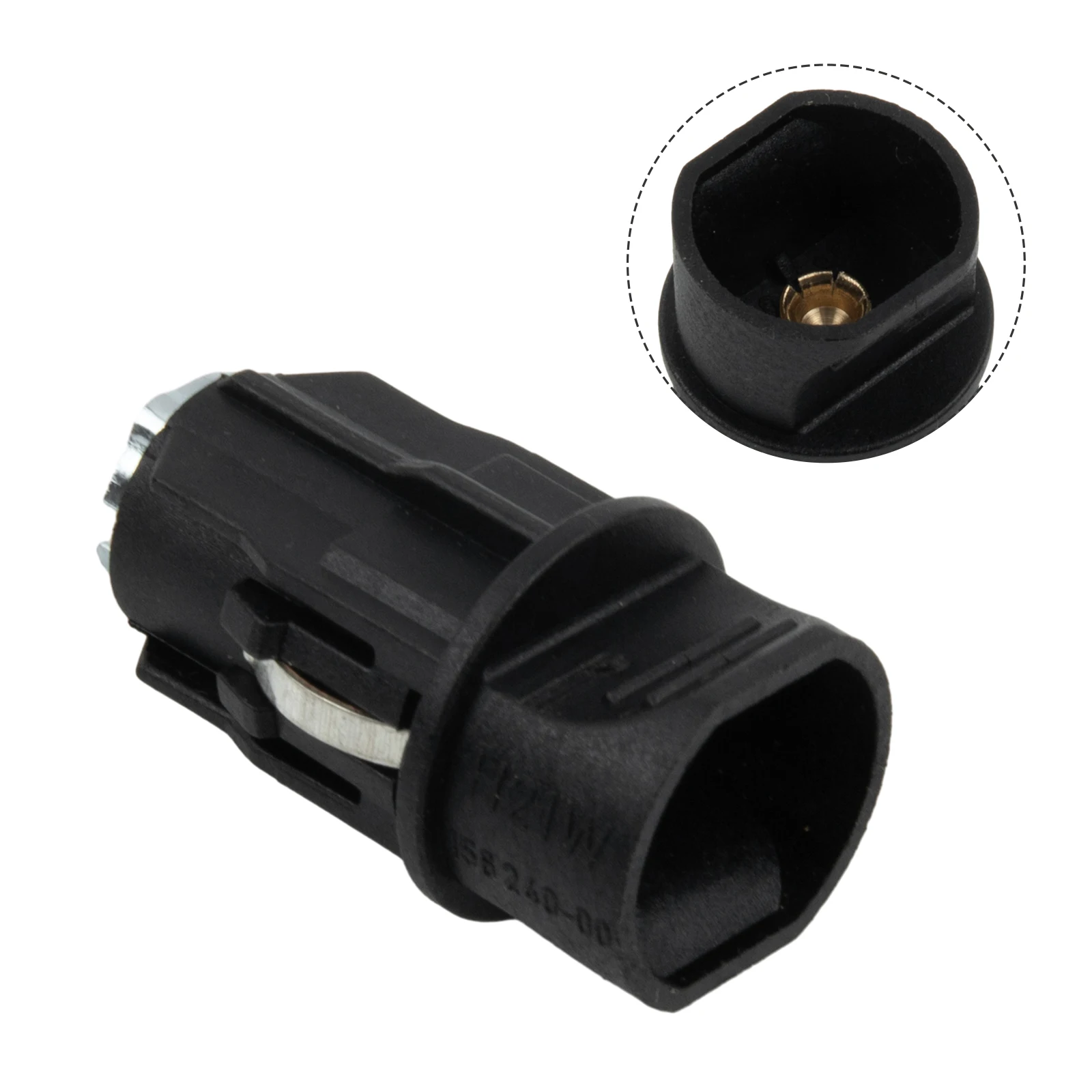1pc Car Tail Rear Lamp Socket Exterior Rear Car Lamp Socket For BMW 3 5 7 Series X6 Z4 E65 E66 F30 F31 63117407330
1pc Car Tail Rear Lamp Socket Exterior Rear Car Lamp Socket For BMW 3 5 7 Series X6 Z4 E65 E66 F30 F31 63117407330